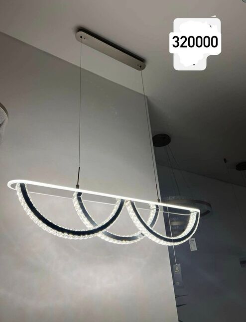 Гал тогооны гэрэл 120см