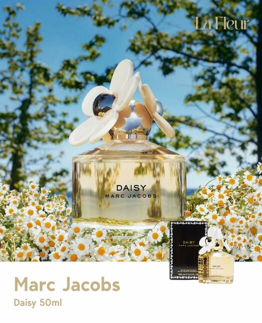 Daisy - marc jacobs 50ml