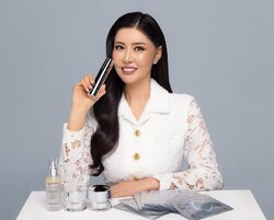 Rejuvenate залуужуулах иж бүрдэл