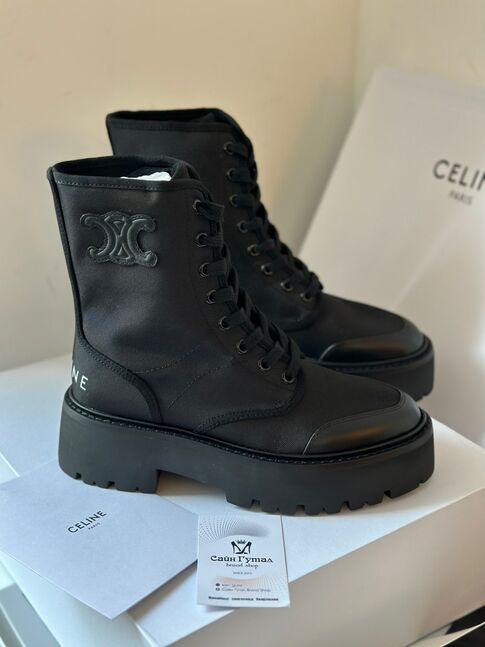 Celine boots