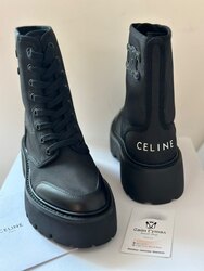 Celine boots