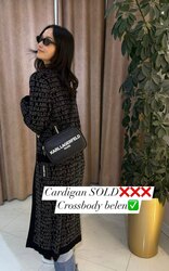 Kalr lagerfeld crossbody tsunh