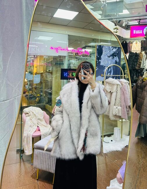 Ганган дэгжин үслэг бүгд бэлэн