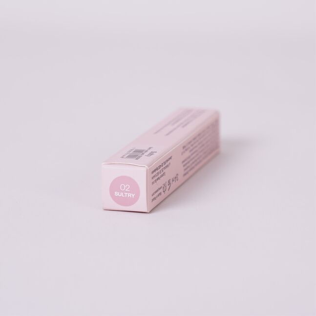 Beauty Lipgloss №02 Sultry- Уруул өнгөлөгч 