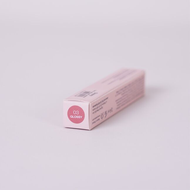 Beauty Lipgloss №03 Glossy- Уруул өнгөлөгч