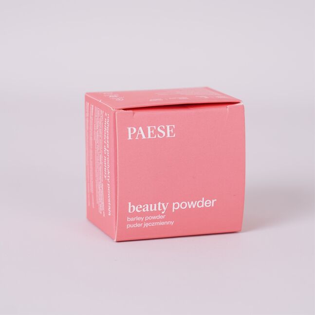 Beauty Loose Powder - Нунтаг пүдр