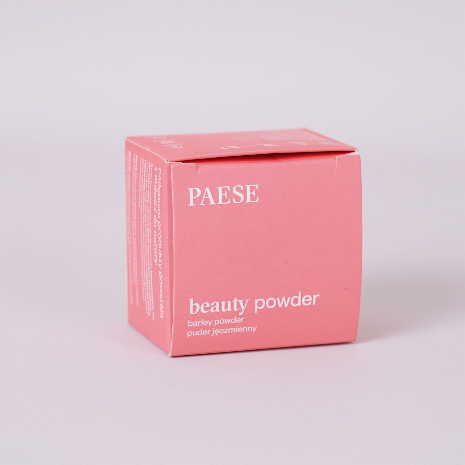 Beauty Loose Powder - Нунтаг пүдр