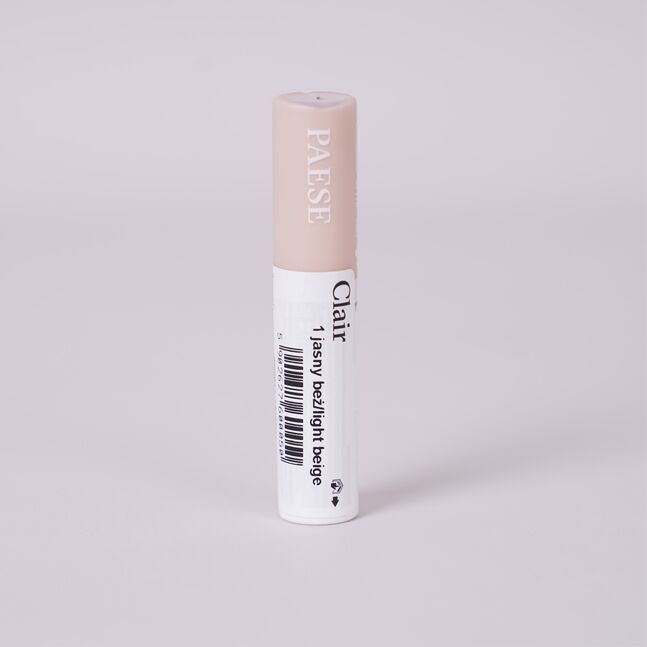 Clair Illuminating Concealer №01 Light beige - Өө дарагч