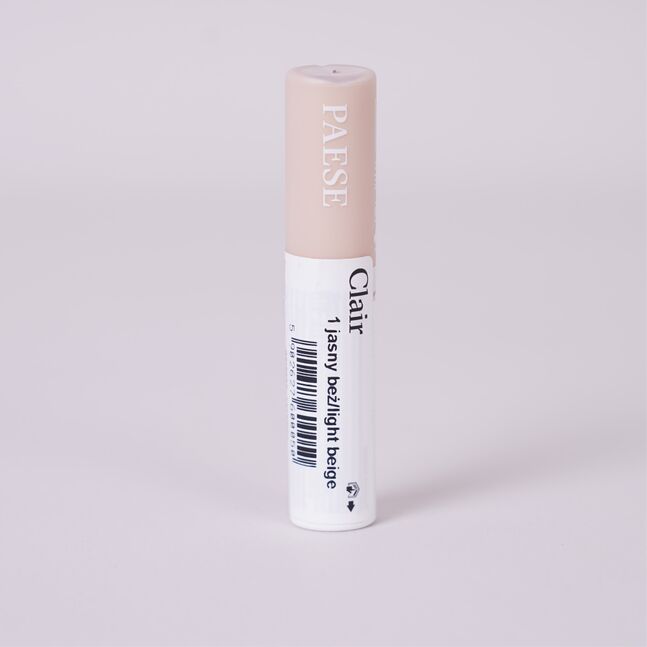 Clair Illuminating Concealer №01 Light beige - Өө дарагч