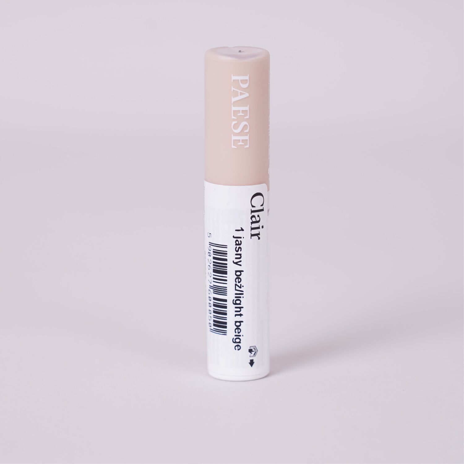 Clair Illuminating Concealer №01 Light beige - Өө дарагч
