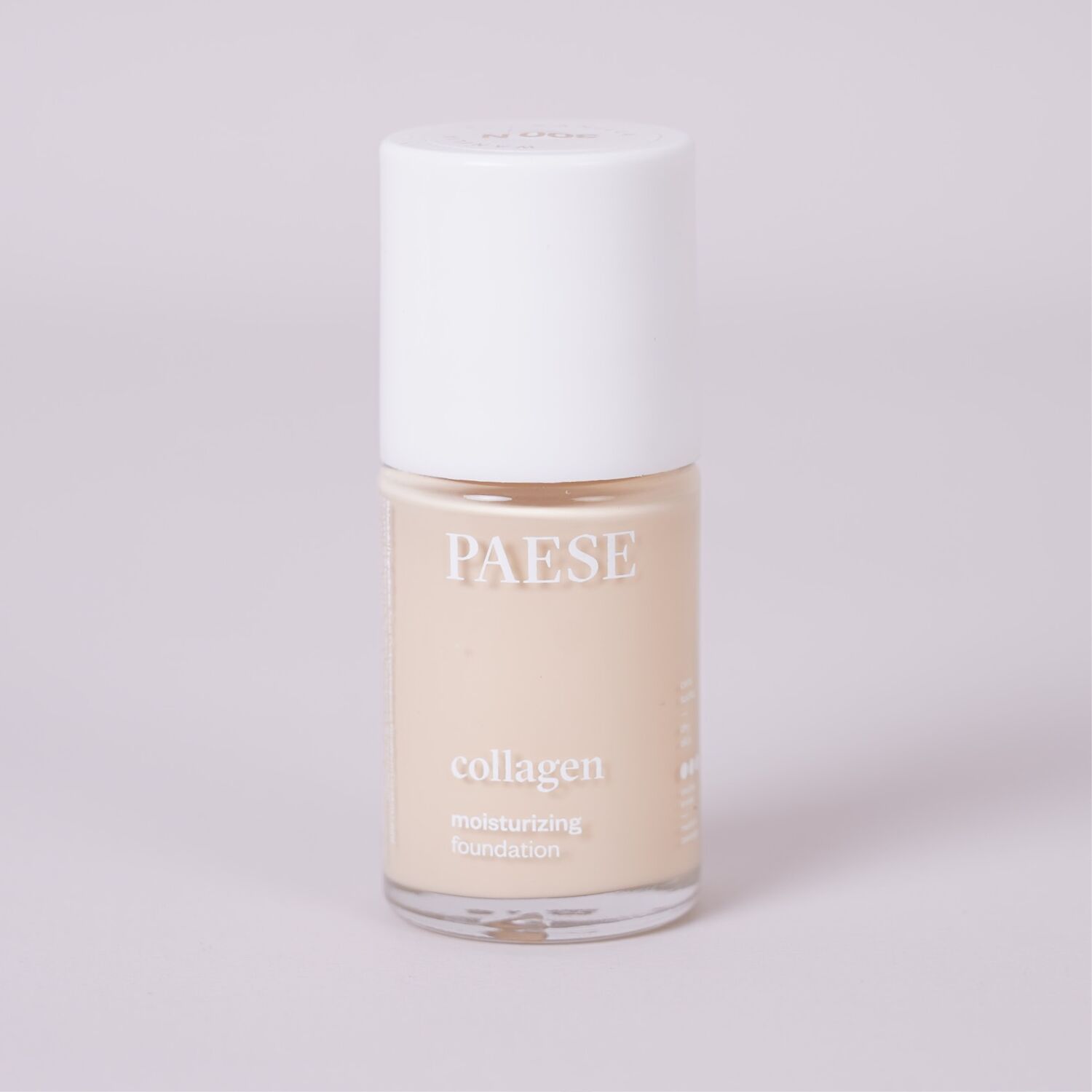 Collagen Moisturizing №300N VANILLA - Коллагентай чийгшүүлэх нүүрний крем
