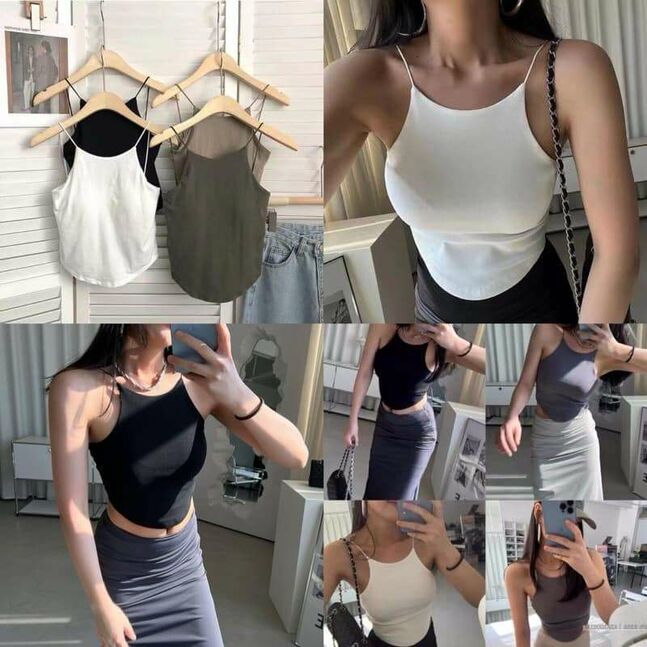 Tank top