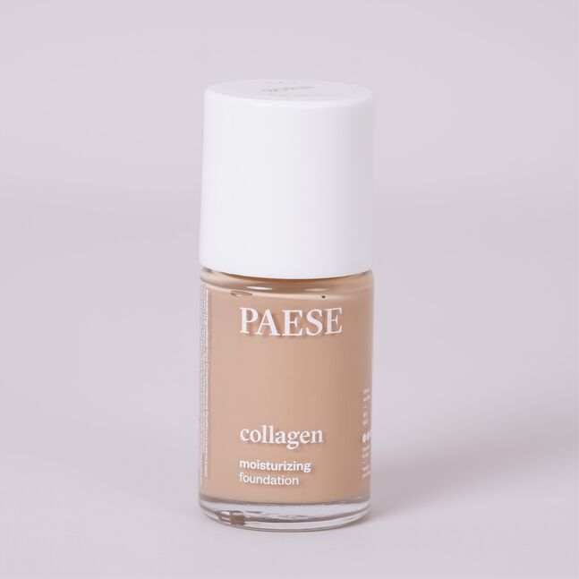  Collagen Moisturizing №302N BEIGE - Коллагентай чийгшүүлэх нүүрний крем 