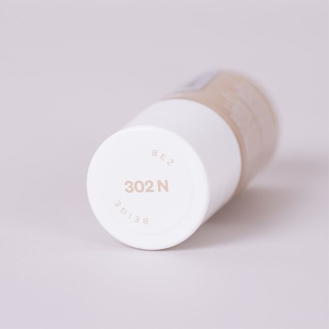  Collagen Moisturizing №302N BEIGE - Коллагентай чийгшүүлэх нүүрний крем 