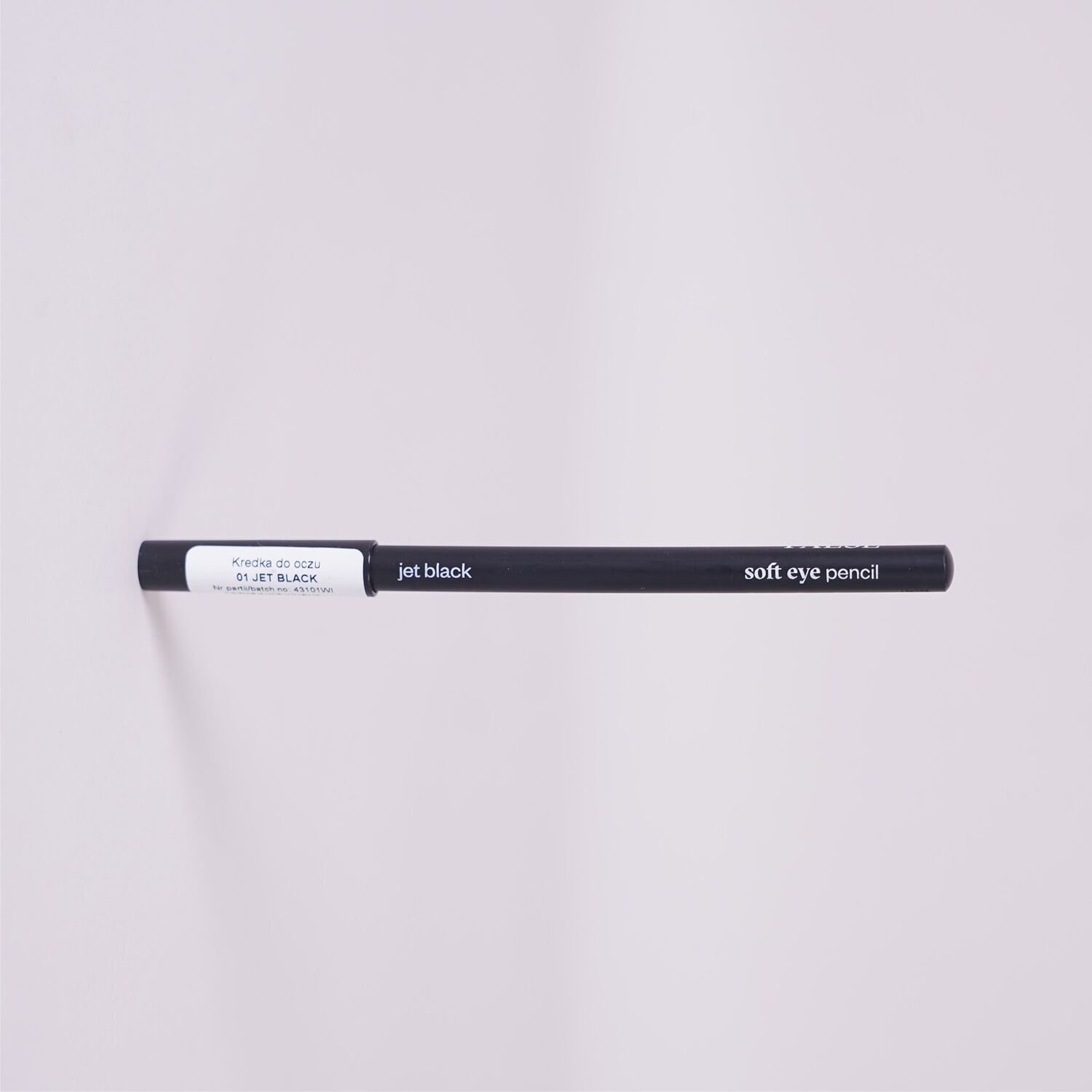 Eye Pencil Eyepencil №01  Jet Black - Нүдний харандаа