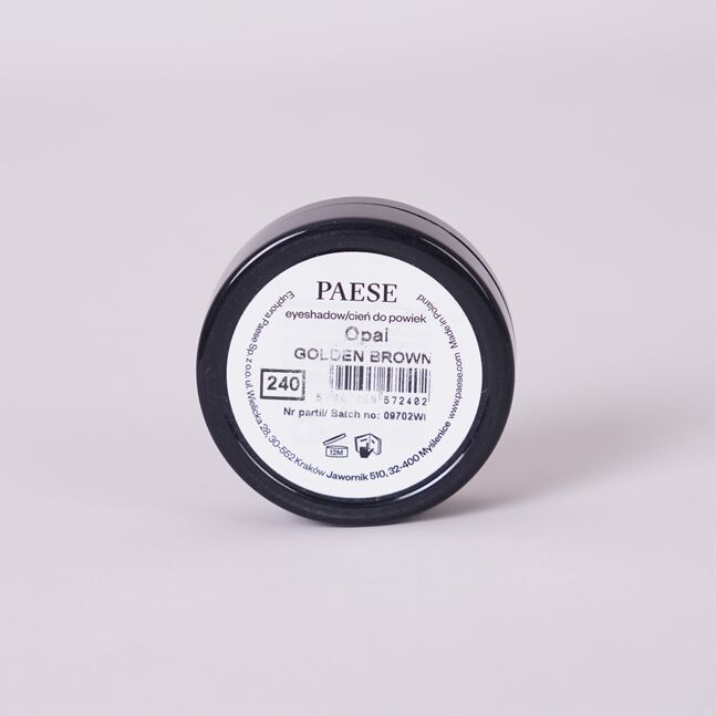 Eyeshadow Opal №240- Нүдний тень