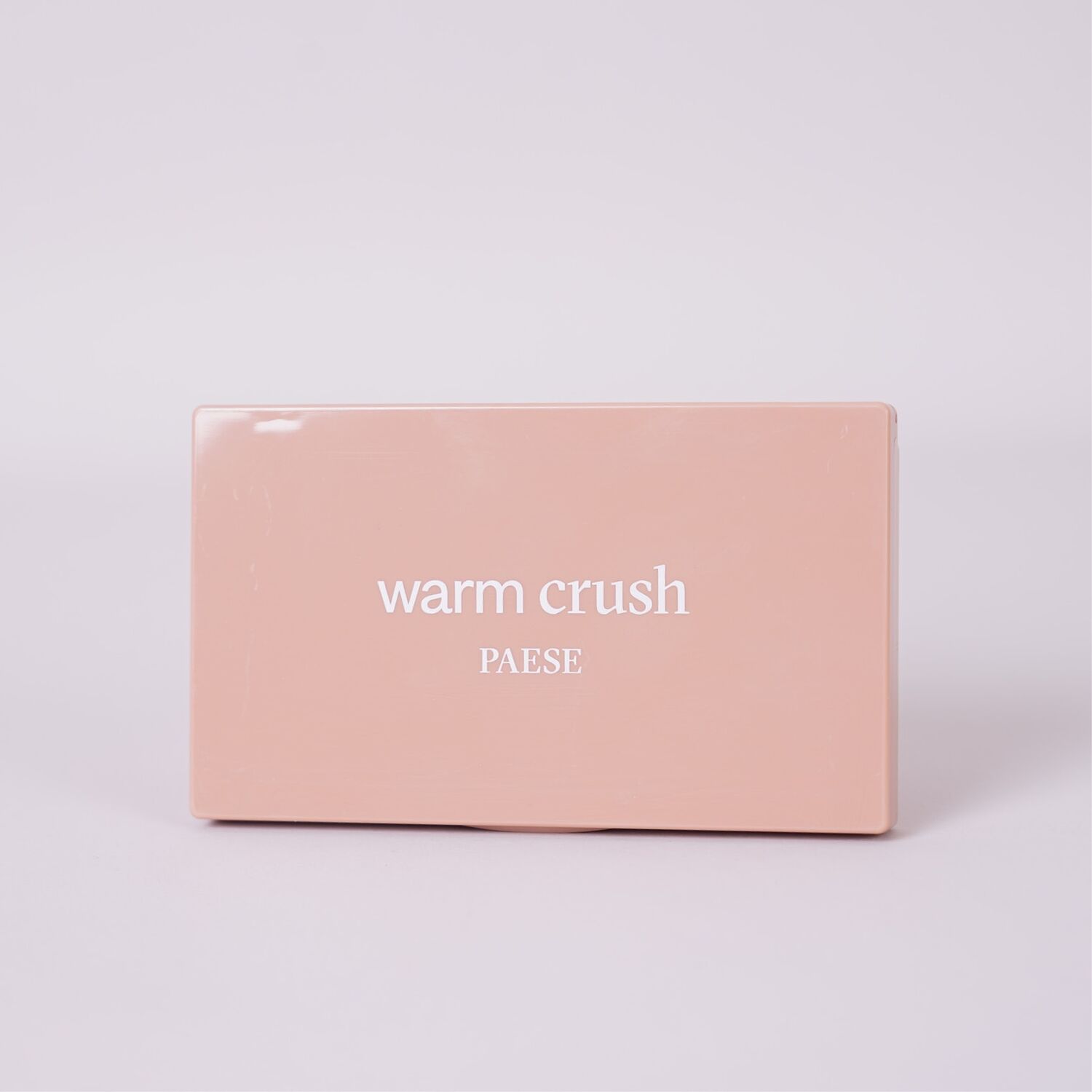 Eyeshadow Palette Warm Crush- Нүдний тень