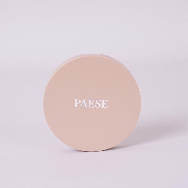 Glowing Powder №11 Light Beige- Хуурай шахмал пүдр