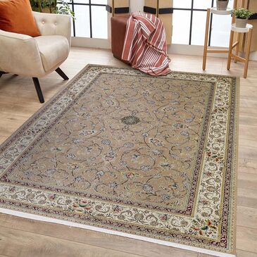 Фаррахи брэндийн Arghavan vintage коллекцийн хивс