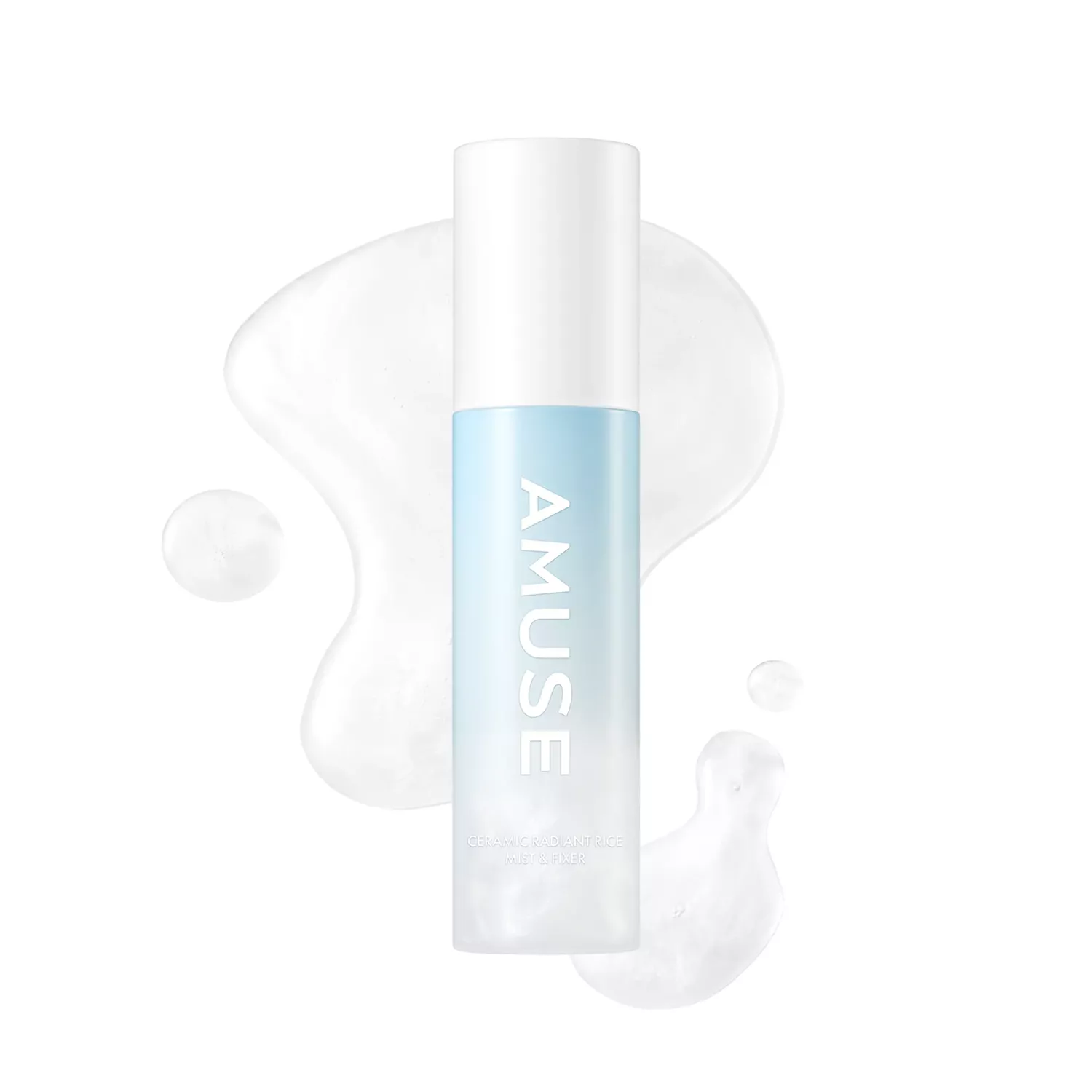 AMUSE FIXER MIST