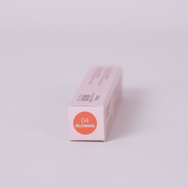 Beauty Lipgloss №04 Glowing- Уруул өнгөлөгч