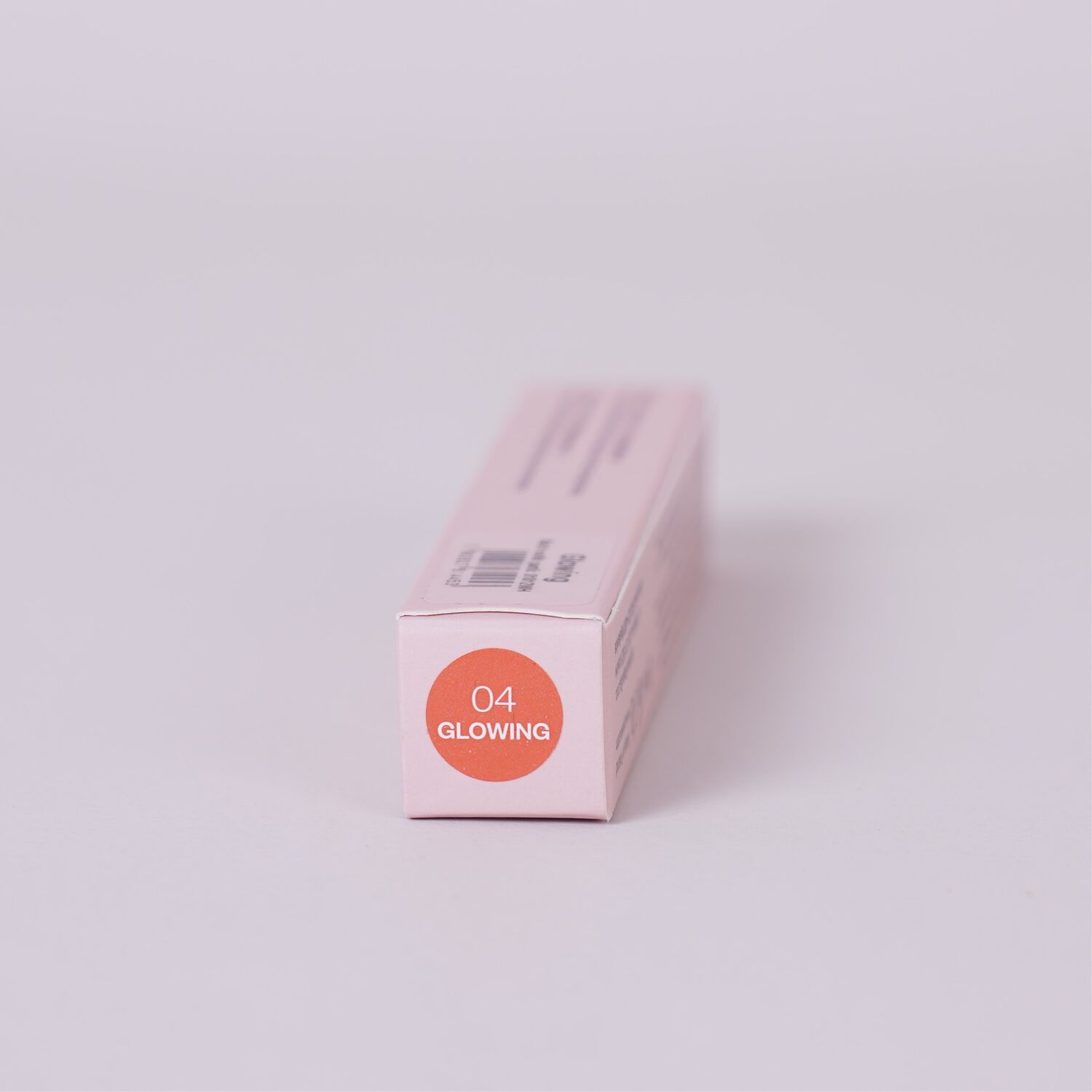 Beauty Lipgloss №04 Glowing- Уруул өнгөлөгч