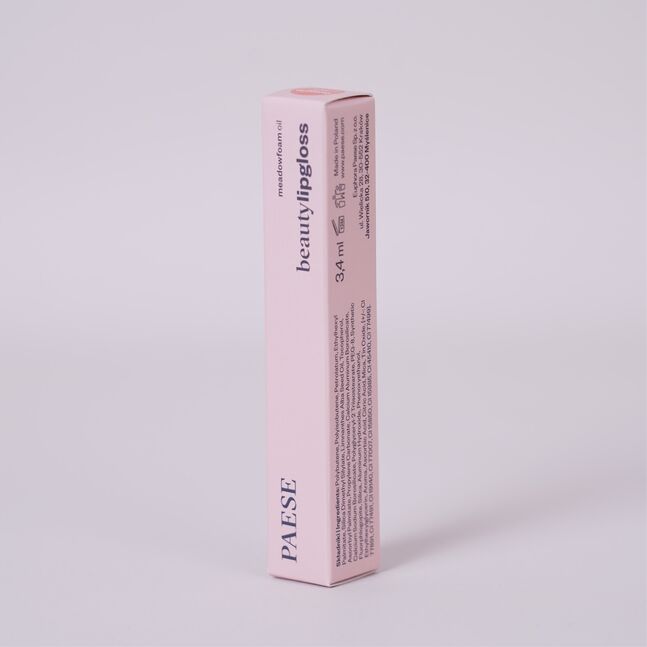 Beauty Lipgloss №04 Glowing- Уруул өнгөлөгч