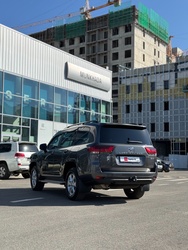 Toyota Land Cruiser 300 GX-R Leather 