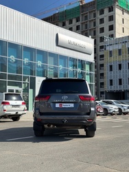 Toyota Land Cruiser 300 GX-R Leather 