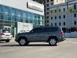 Toyota Land Cruiser 300 GX-R Leather 