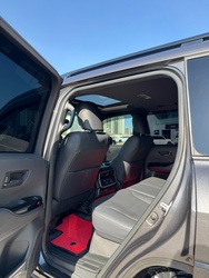 Toyota Land Cruiser 300 GX-R Leather 