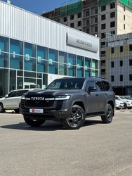 Toyota Land Cruiser 300 GR-Sport 