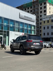 Toyota Land Cruiser 300 GR-Sport 