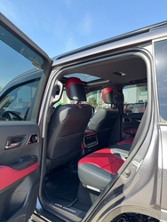 Toyota Land Cruiser 300 GR-Sport 