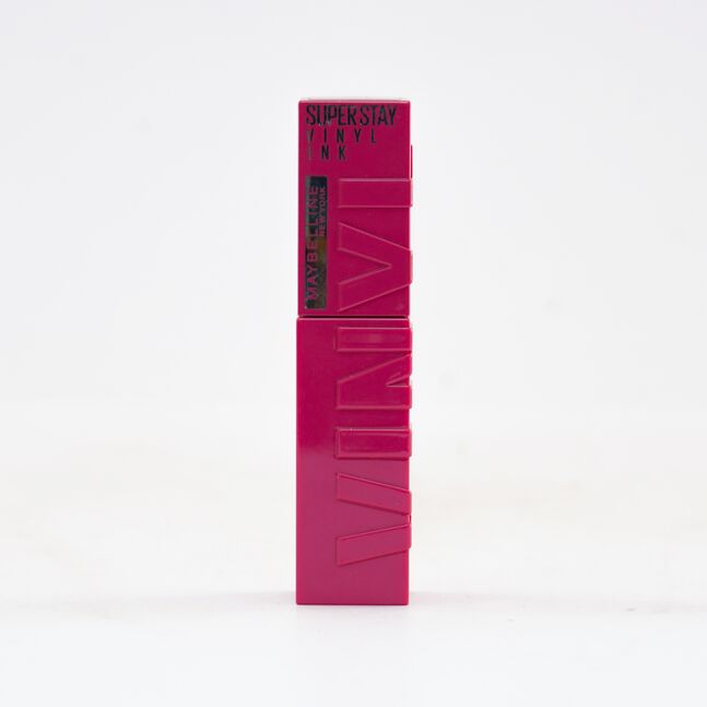 Maybelline vinyl ink lliquid '20' 