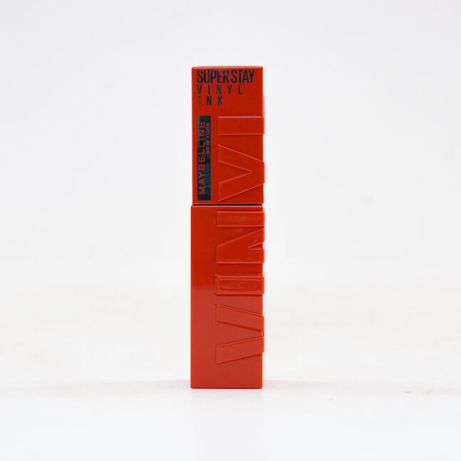 Maybelline vinyl ink lliquid '105'
