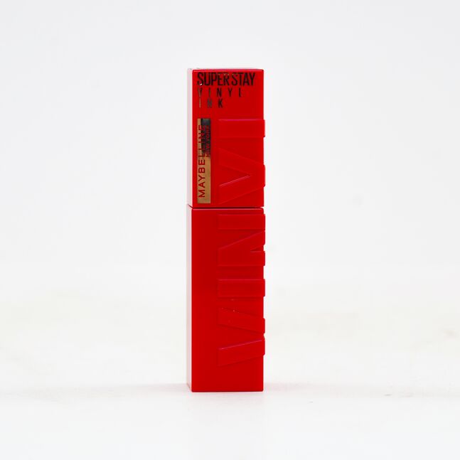 Maybelline vinyl ink lliquid '25'
