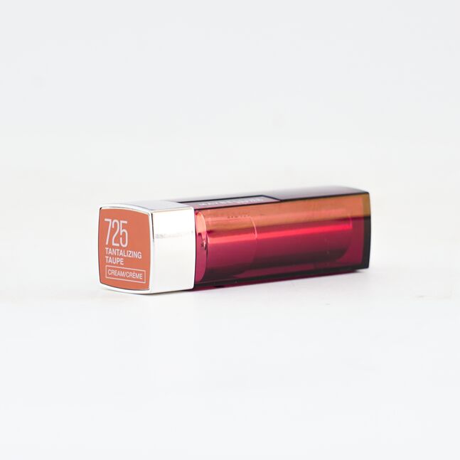 Maybelline color sensational '725'