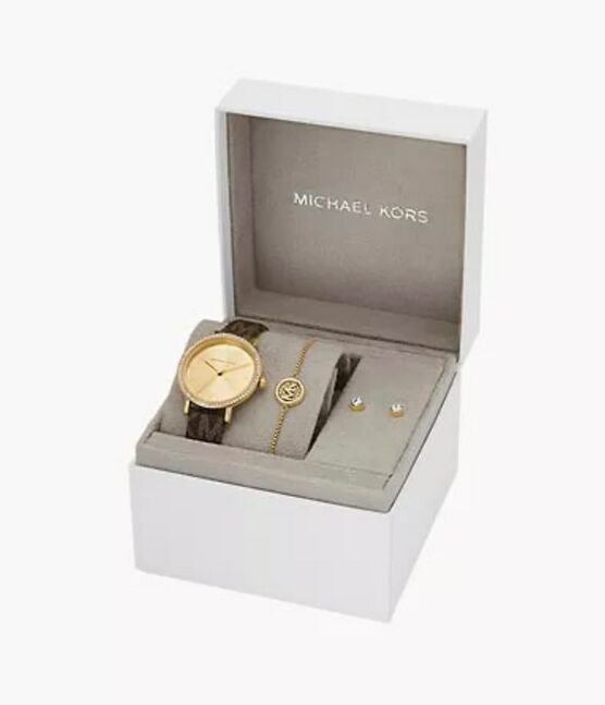 Michael kors set 
