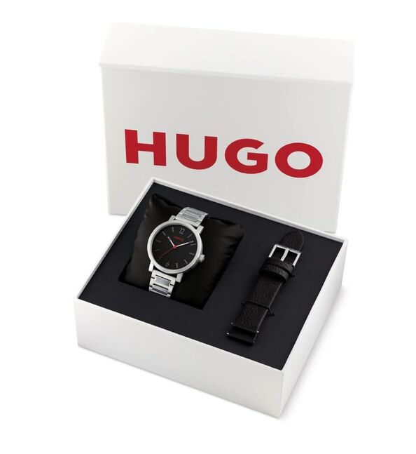 Hugo boss set