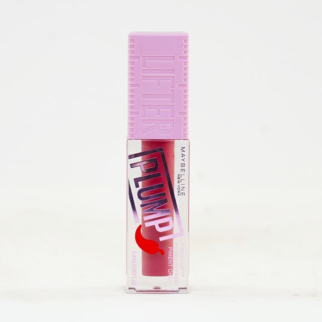 Maybelline lifter plump 002 