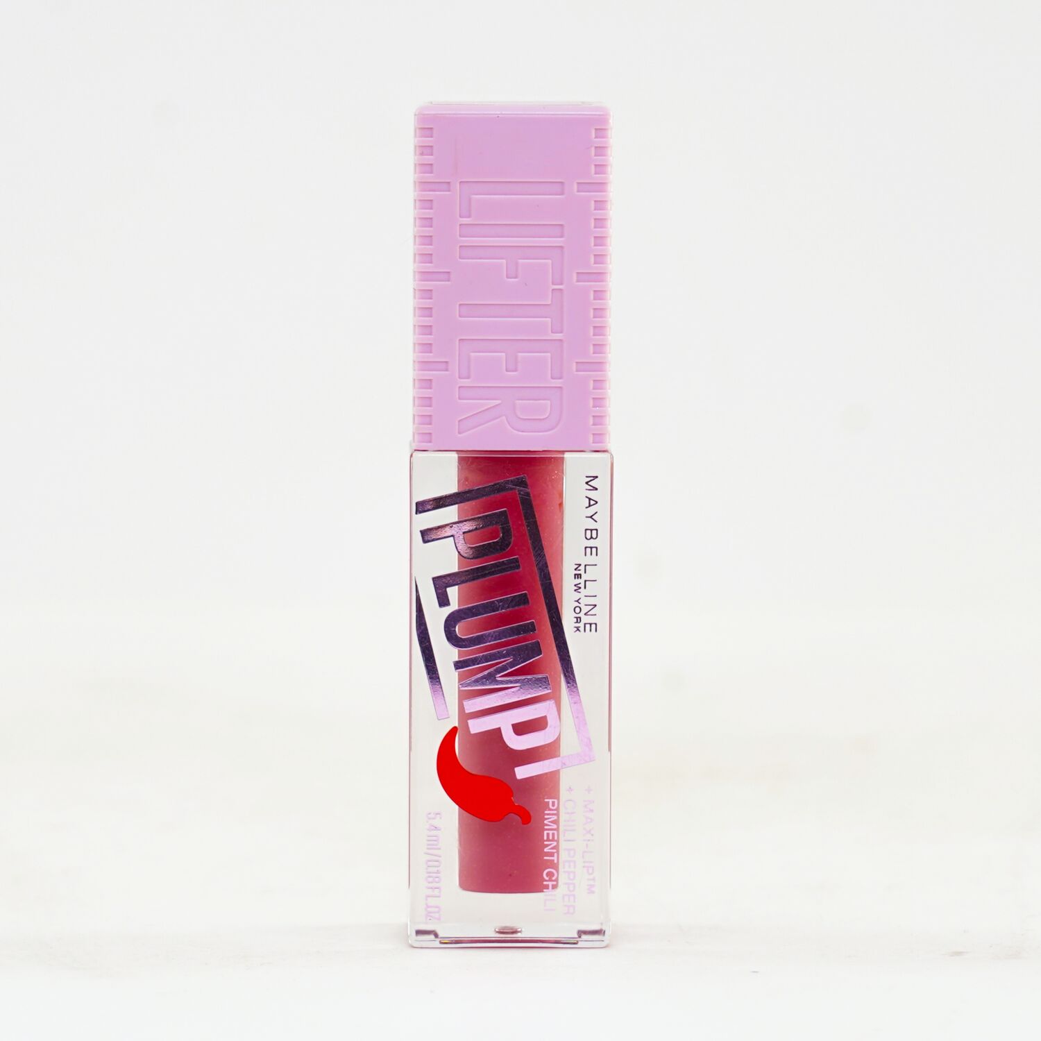 Maybelline lifter plump 002 