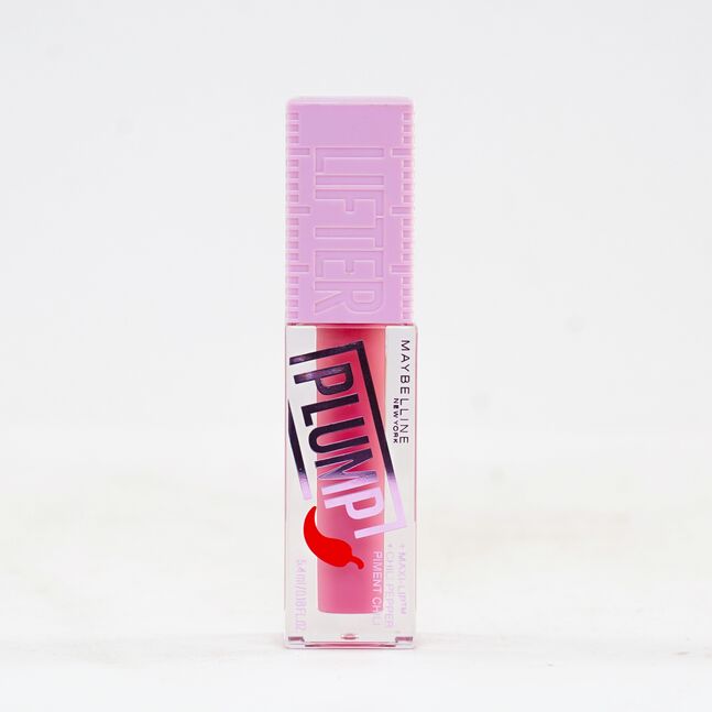Maybelline lifter plump 003 pink 
