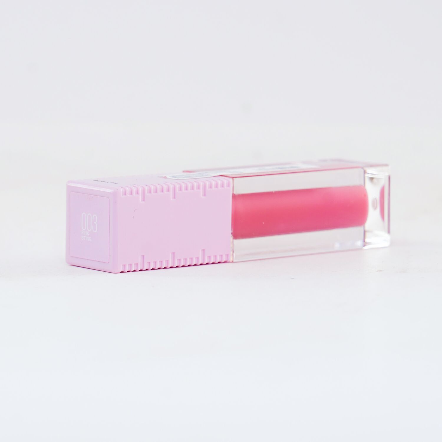 Maybelline lifter plump 003 pink 