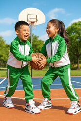 Биеийн тамирын хослол