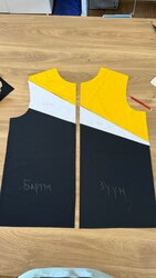 Биеийн тамирын хослол