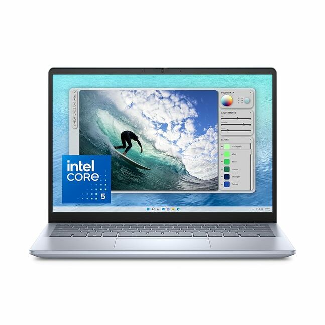 Windowsノート本体 Dell Inspiron 14 5440 Core 5 120U 16GB Dell Inspiron 14 5440 Core 5-120U 5.0 GHz 16GB 512GB SSD