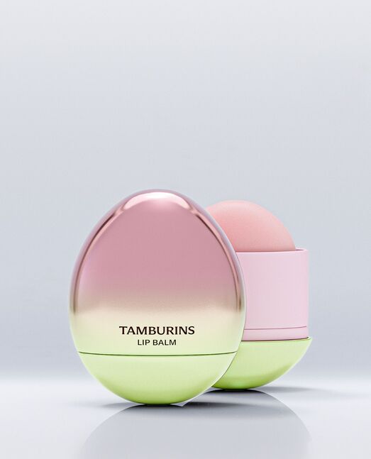 Tamburins уруул өнгөлөгч бальзам