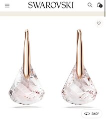 Usa original swarovski зарна