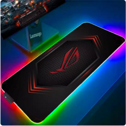 Mouse pad rgb